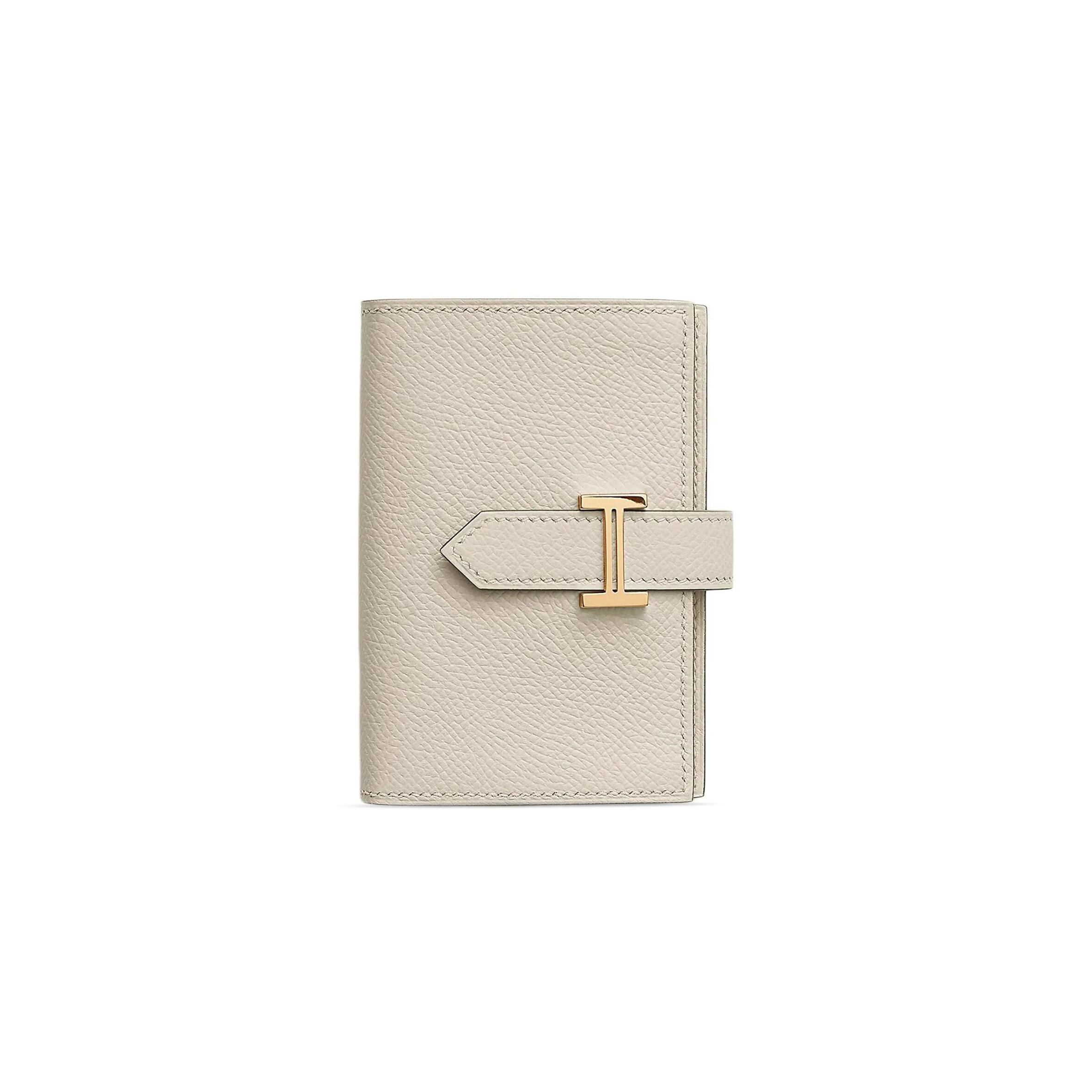 HERMES BEARN MINI WALLET H039796CC10 (10.8*7.5*0.4cm)